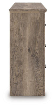 Rusticott Dresser