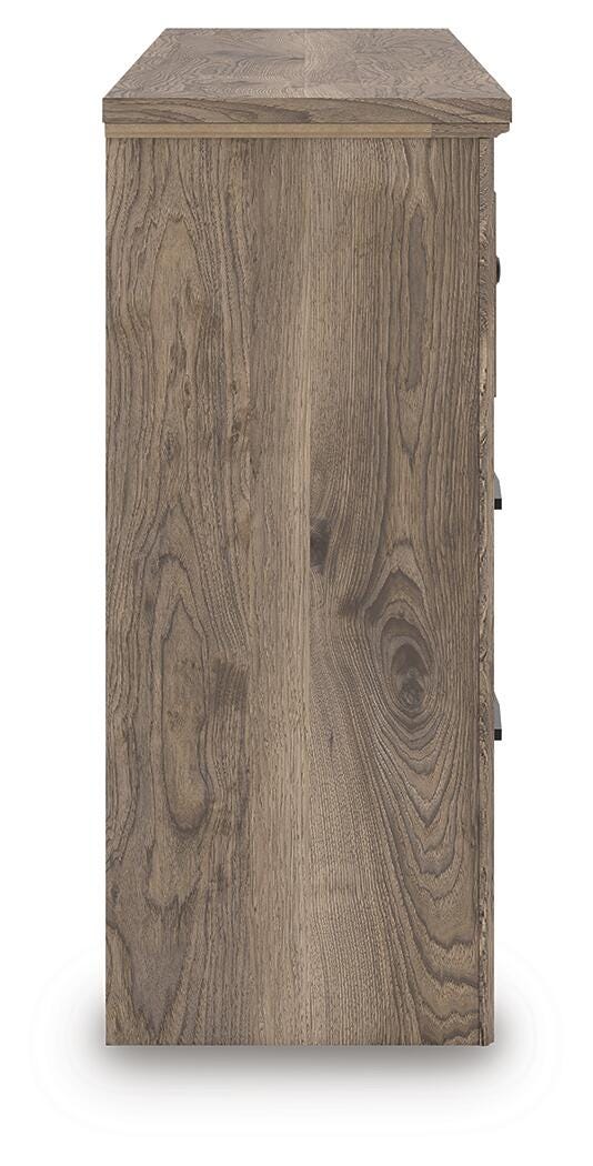 Rusticott Dresser