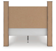 Rusticott Queen Poster Bed