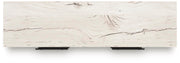 Lawroy King Storage Bed, Dresser and Nightstand