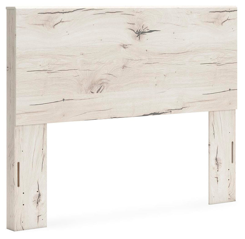 Lawroy Queen Panel Headboard, Dresser and Mirror