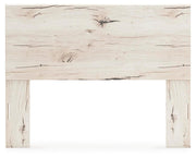 Lawroy Queen Panel Headboard, Dresser and Mirror