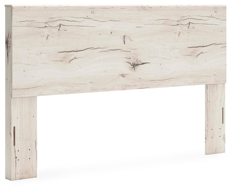 Lawroy King Panel Headboard