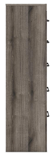 Graystorm Chest of Drawers