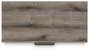 Graystorm Chest of Drawers