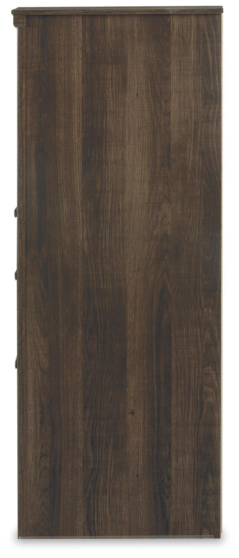 Juararo Dresser and Nightstand