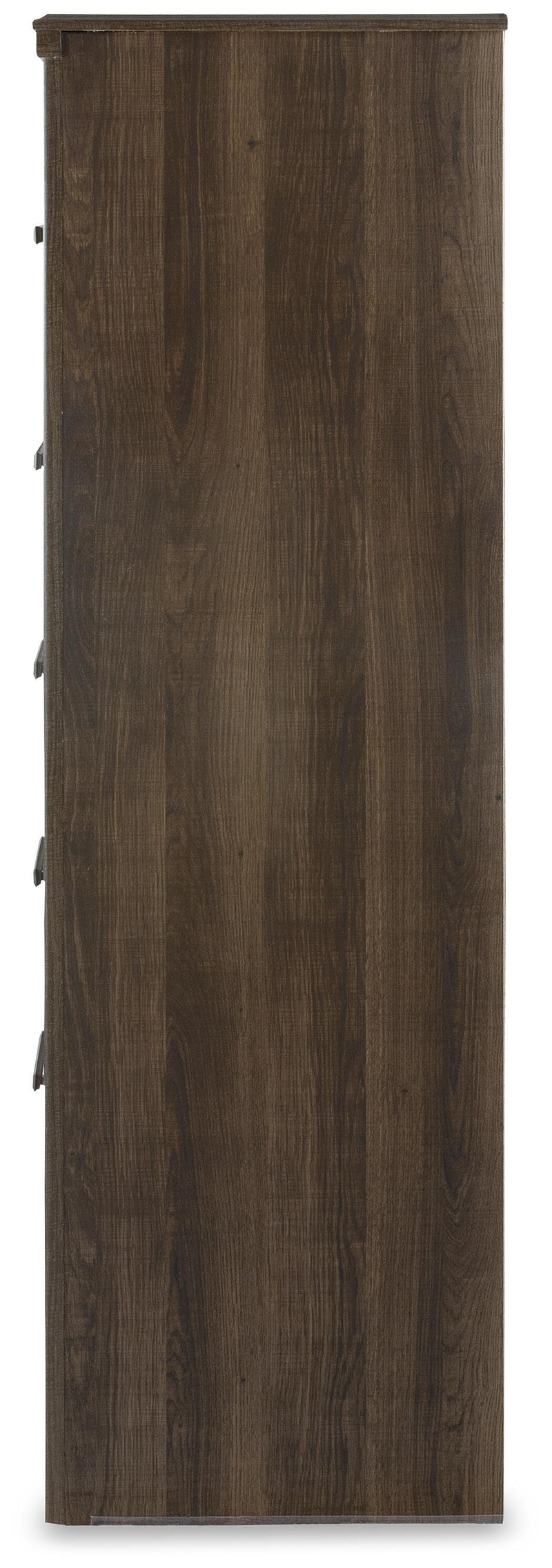 Juararo Queen Poster Bed, Dresser and Mirror