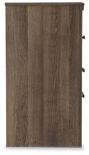 Juararo Queen Poster Bed, and 2 Nightstands