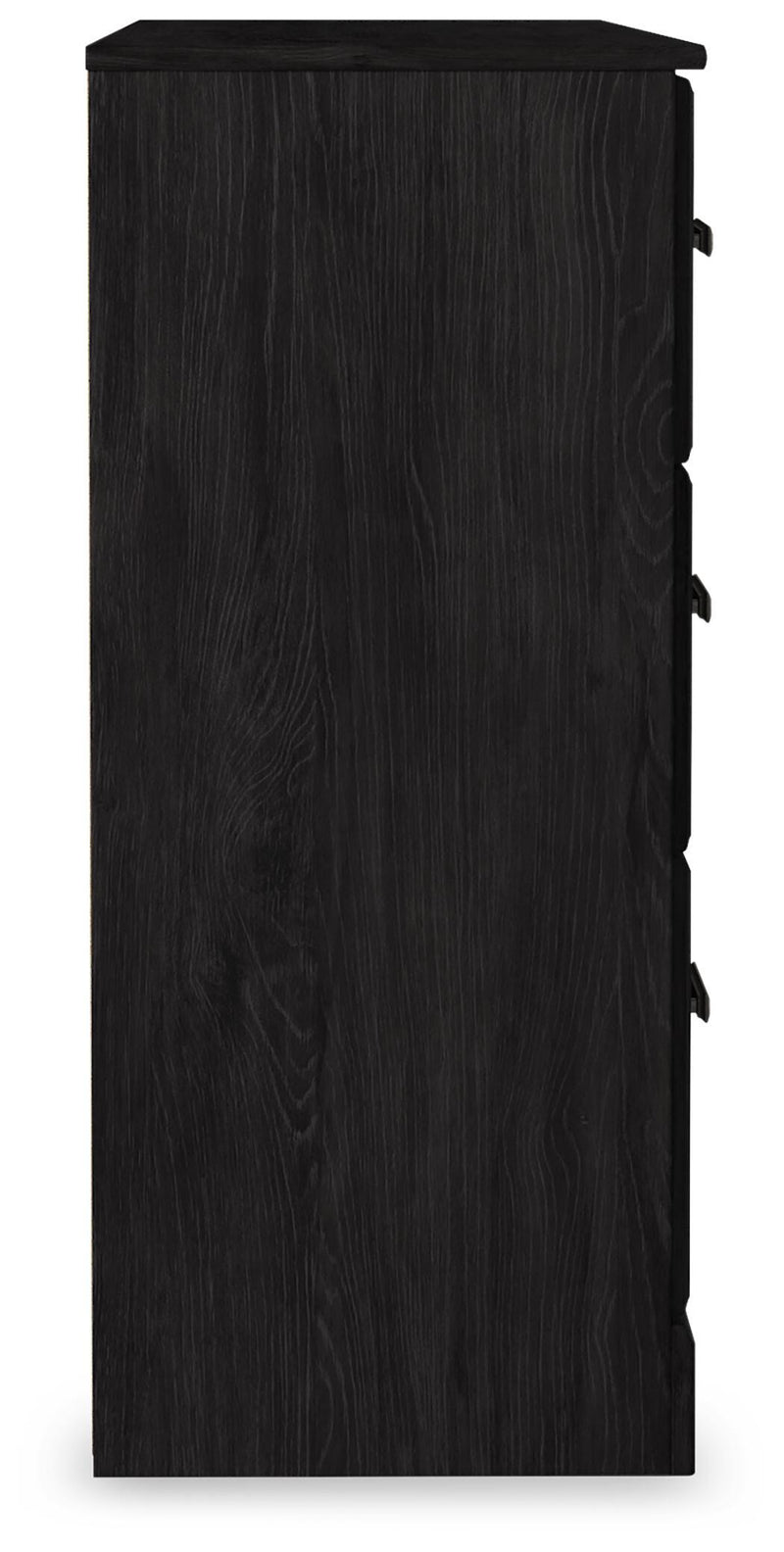 Belachime King Panel Bed, Dresser, Chest and 2 Nightstands