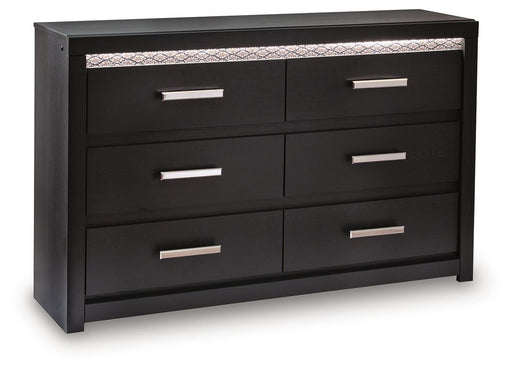 Shoralli Dresser