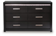 Shoralli Dresser