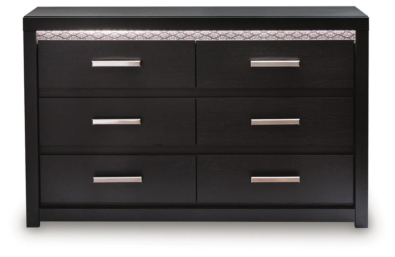 Shoralli Dresser