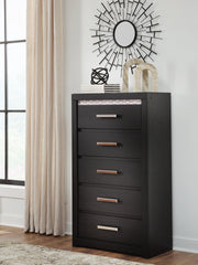 Shoralli Chest of Drawers
