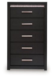 Shoralli Chest of Drawers