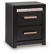 Shoralli Nightstand