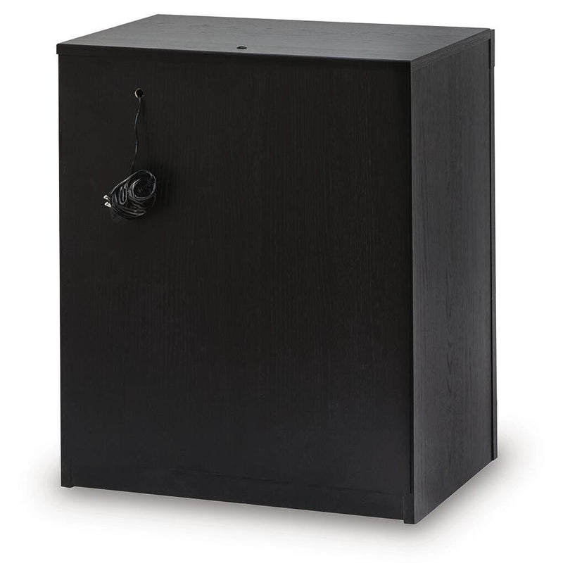 Shoralli Nightstand
