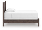Pamytta Twin Panel Bed