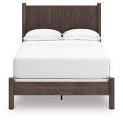 Pamytta Full Panel Bed
