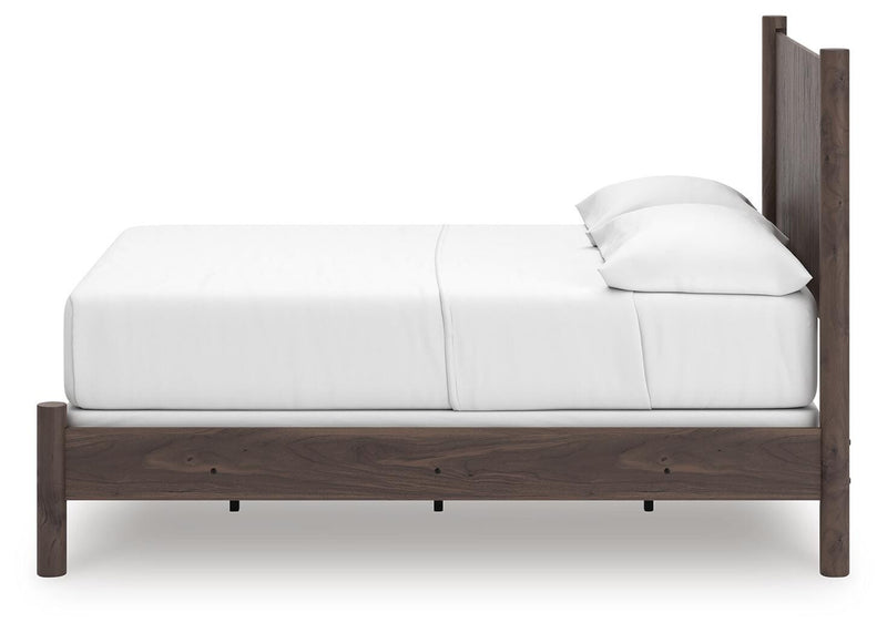 Pamytta Full Panel Bed