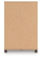 Pamytta Dressing Chest