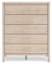 Cadmori Chest of Drawers