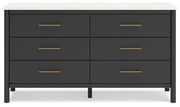 Cadmori Dresser