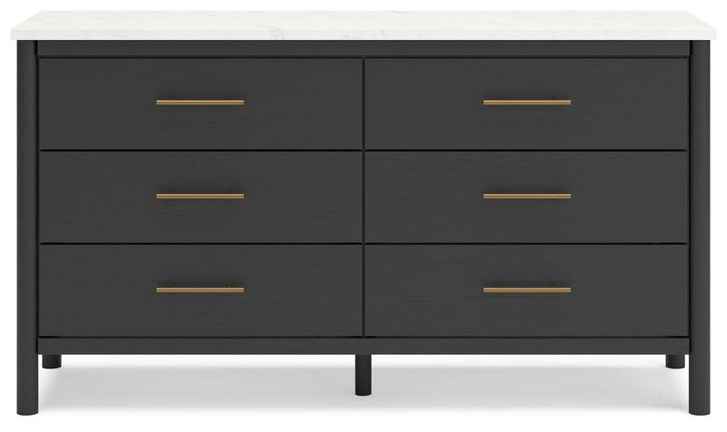 Cadmori Dresser