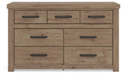 Oliandon Dresser