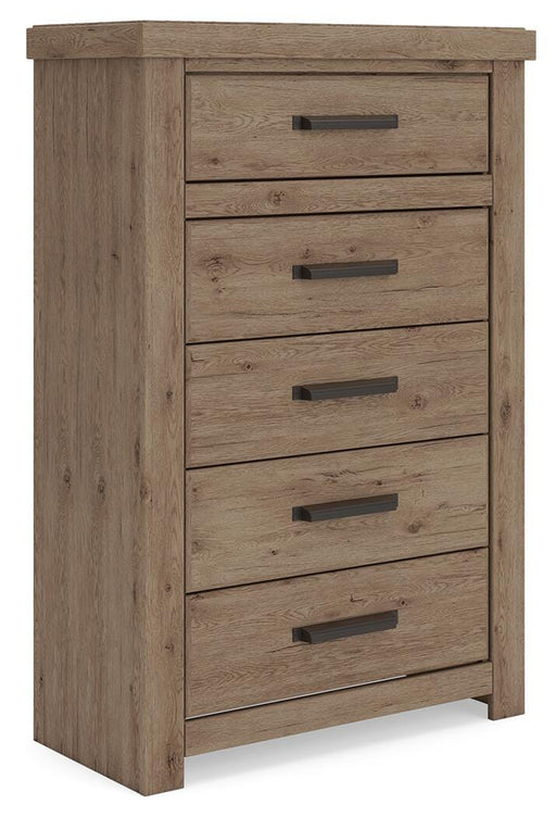 Oliandon Chest of Drawers