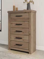 Oliandon Chest of Drawers