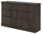 Shaehartin Dresser