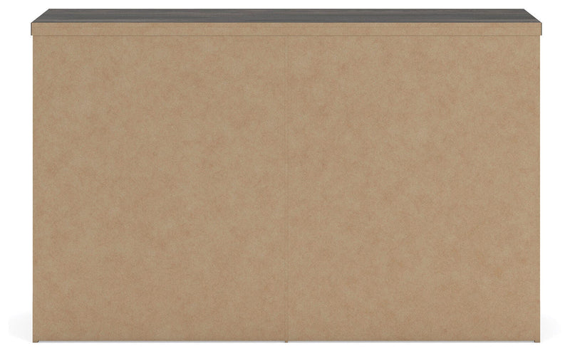 Shaehartin Dresser
