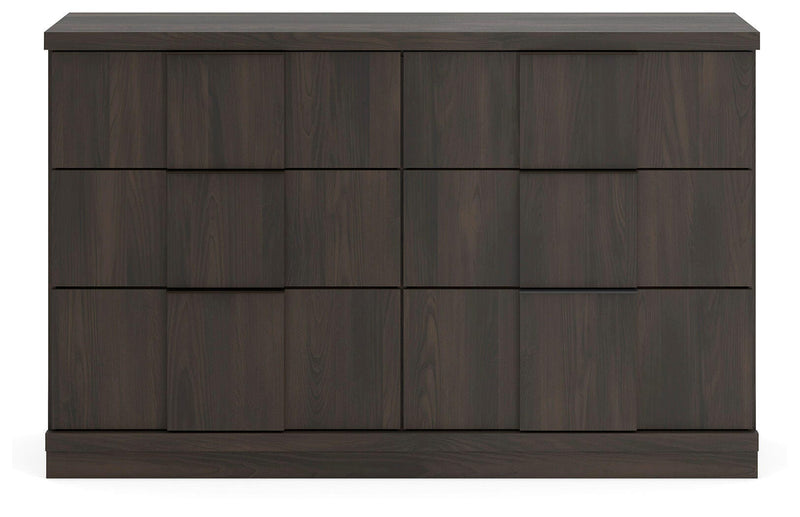 Shaehartin Dresser