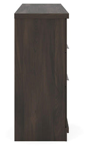 Shaehartin Dresser
