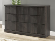 Shaehartin Dresser