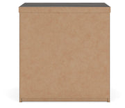Shaehartin Nightstand