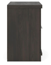 Shaehartin Nightstand