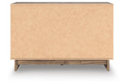 Chirason Dresser