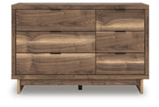 Chirason Dresser