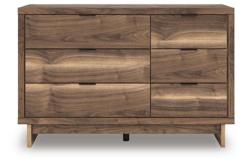 Chirason Dresser