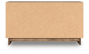 Chirason Dresser
