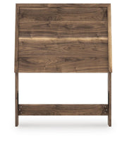 Chirason Twin Panel Headboard