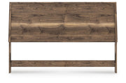 Chirason King Panel Headboard