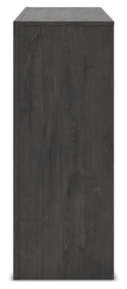 Fraluna Dresser