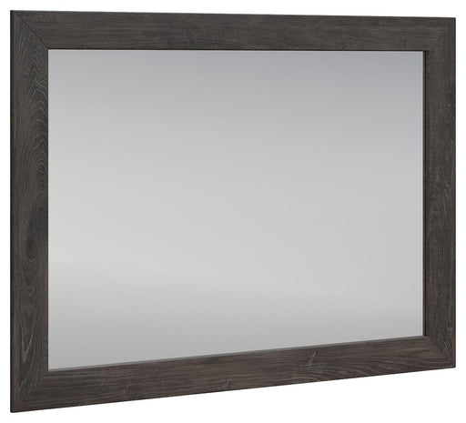 Fraluna Bedroom Mirror
