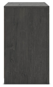 Fraluna Nightstand