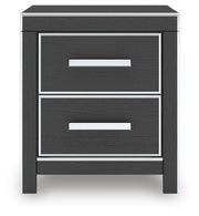 Zuraleus Nightstand