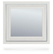 Zuraleus Bedroom Mirror