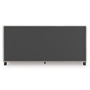 Zuraleus King Upholstered Bed
