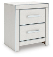 Zuraleus Nightstand